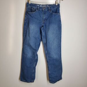 Urban Pipeline Ultimate Jeans.  Size 14 Reg Straight